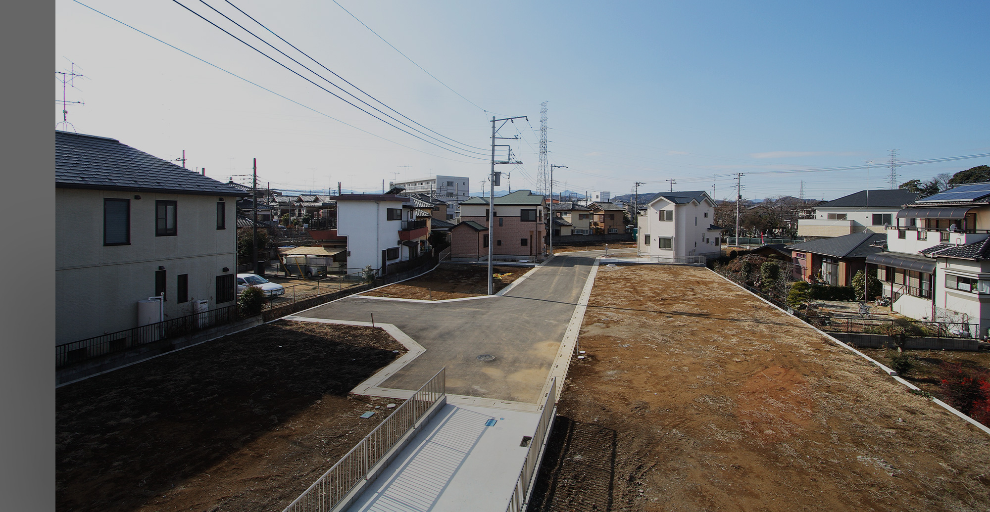 まちを守り、人を支える。 確かな技術で未来を築く島崎工業